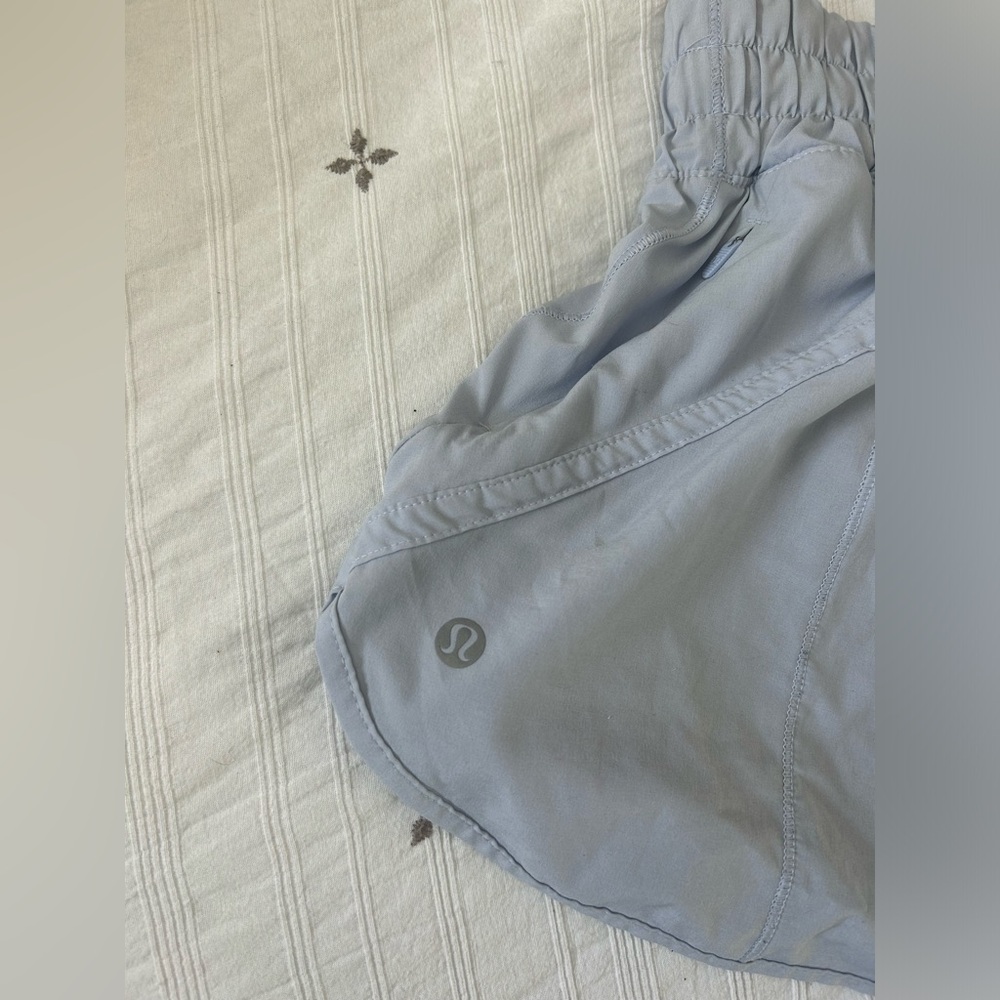 Lululemon Track That 3” Short Size 4